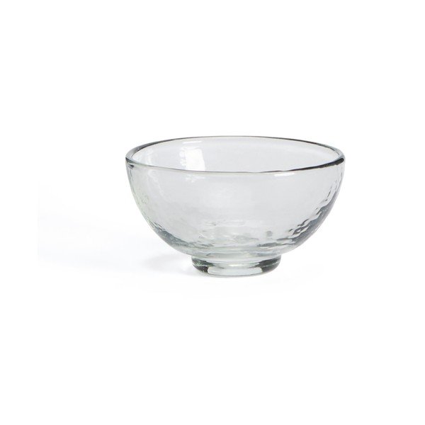 Stikla bļodiņa Sileia – Kave Home