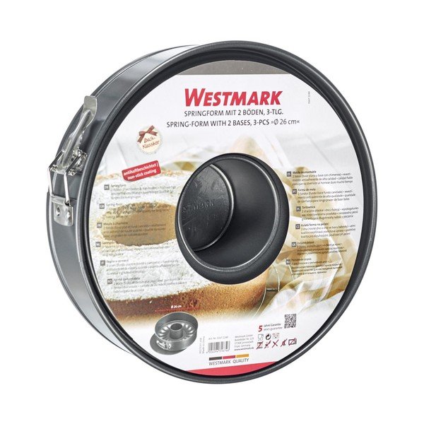 Tērauda cepšanas forma kēksam Back Klassiker – Westmark-image-3