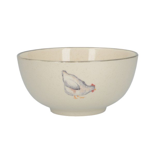 Keramikas trauks Radošie topi Grey Hen