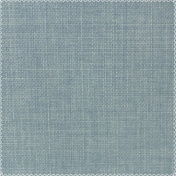 Senza kāju paliktnis Black/Sky Blue-image-4