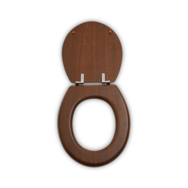 Tualetes poda sēdeklis Brooks – Premier Housewares-image-1
