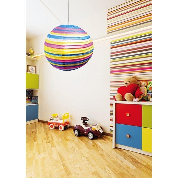 Abažūrs ø 40 cm – Candellux Lighting-image-1