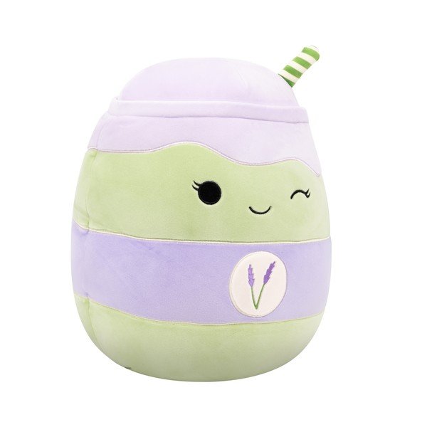 Plīša rotaļlieta Latchmi – SQUISHMALLOWS-image-2