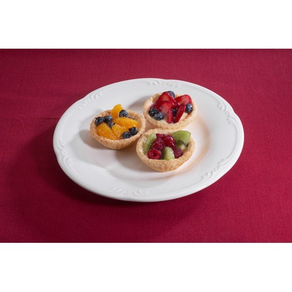 Nordic Ware sudraba krāsas kēksu veidne-image-3