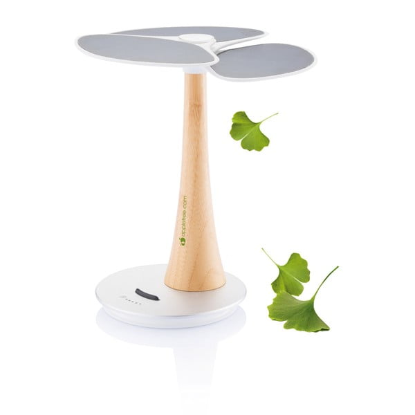 Saules lādētājs XD Design Ginkgo-image-1