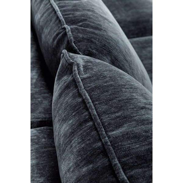 Zils stūra dīvāns Lucy – Sits-image-1