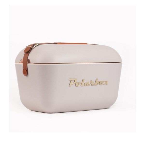 Bēša aukstumkaste 20 l Classic Gold – Polarbox