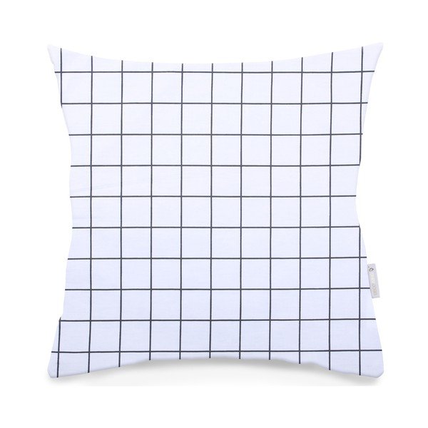 Spilvendrānas (2 gab.) 40x40 cm Ducato – DecoKing-image-1