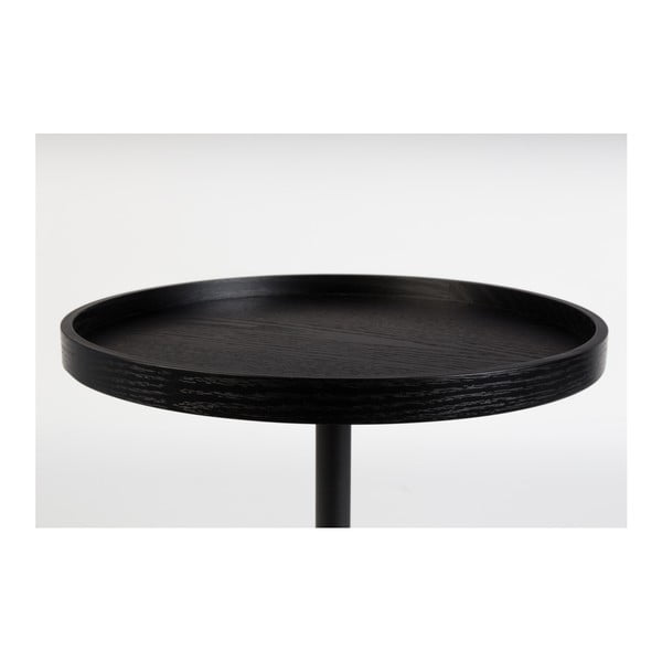 Melns žurnālgaldiņš Zuiver Jason-image-3