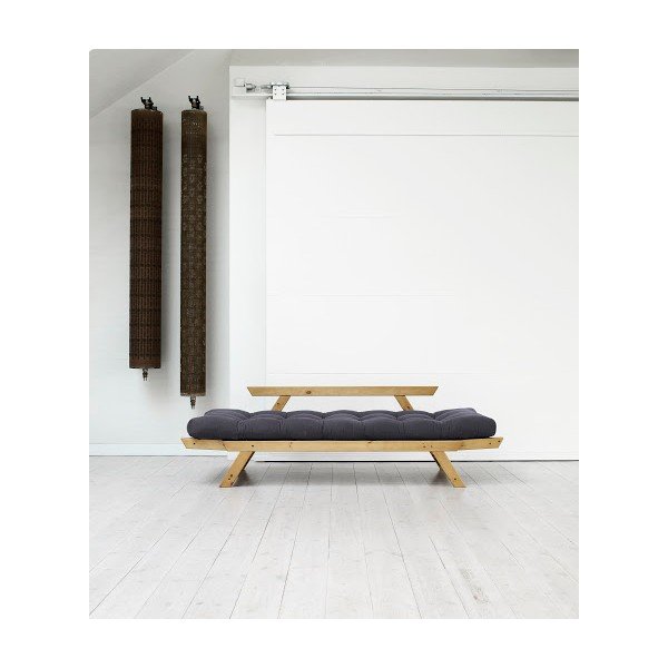 Dīvāns Karup Bebop Honey/Gray-image-3