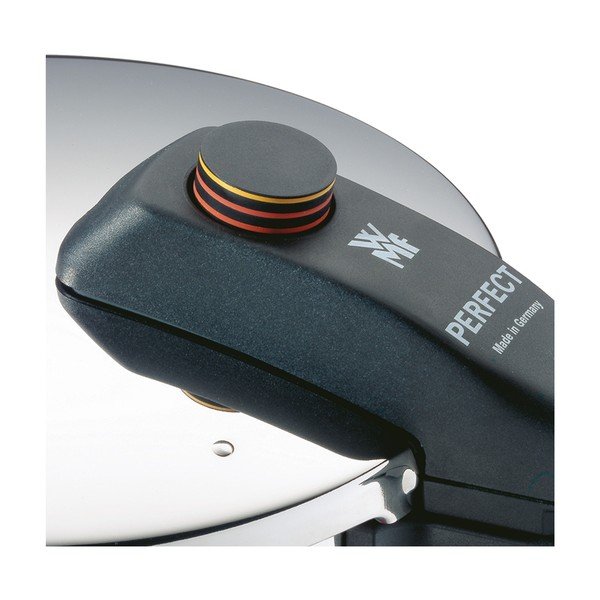 WMF Perfect nerūsējošā tērauda spiediena katls, 6,5 l-image-2