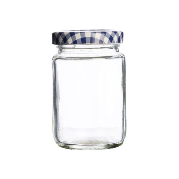 12 Kilner apaļo burku komplekts, 93 ml-image-1