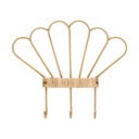 Metāla sienas pakaramais dabīgā tonī Panama – Mauro Ferretti