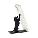 Plastmasas mobilā telefona statīvs Puppy – Balvi