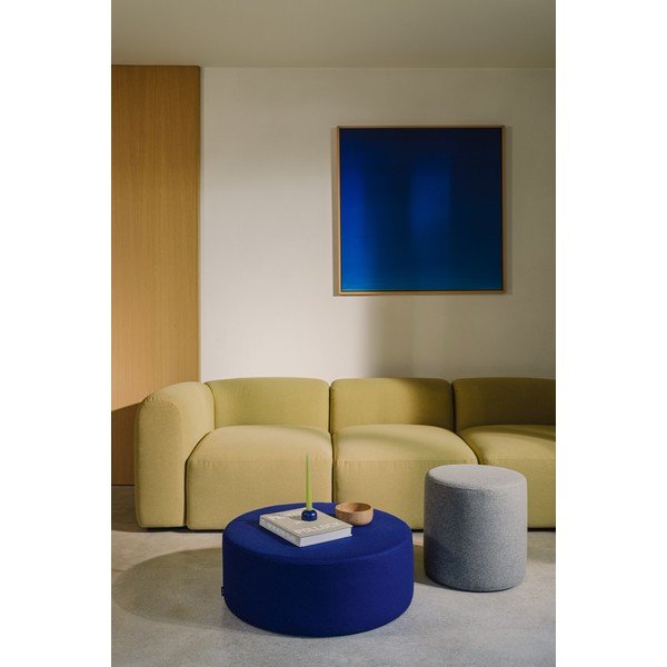 Zils vilnas pufs Folk – noo.ma-image-2