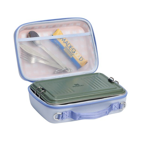 Pusdienu kārba All Day Arista Mini Lunch Box Dew Drop – Stanley-image-3