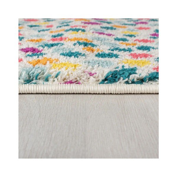 Paklājs 140x200 cm Rainbow Spot – Flair Rugs-image-4