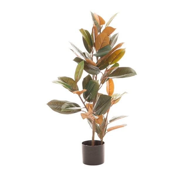 Mākslīgais fikuss (augstums 90 cm) Ficus – Ixia