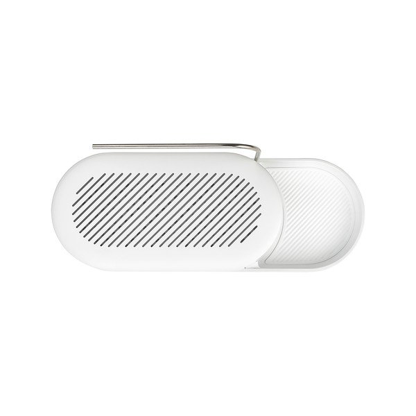 Balts plastmasas mazgāšanas līdzekļu turētājs SinkStyle – Brabantia-image-4