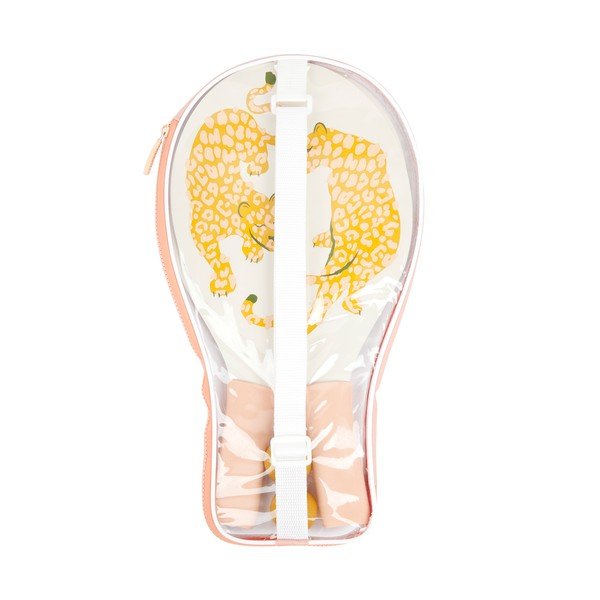 2 pludmales tenisa nūju un bumbiņu komplekts Sunnylife Call of the Wild-image-2