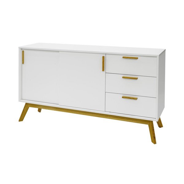 Kumode Woodman Kensal Nordic, garums 150 cm-image-1