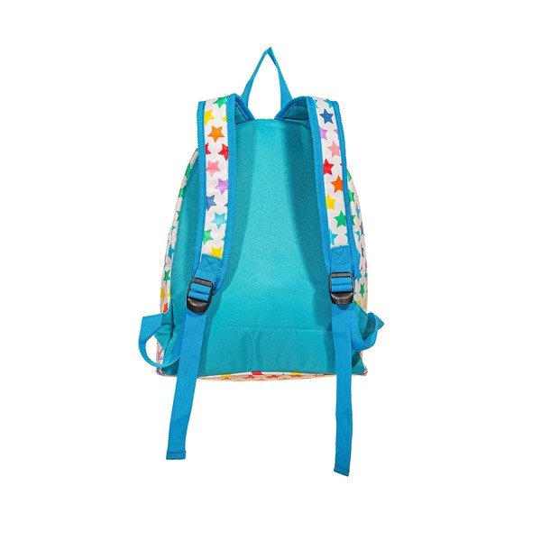 Bērnu mugursoma Rainbow Stars – Sass & Belle-image-1