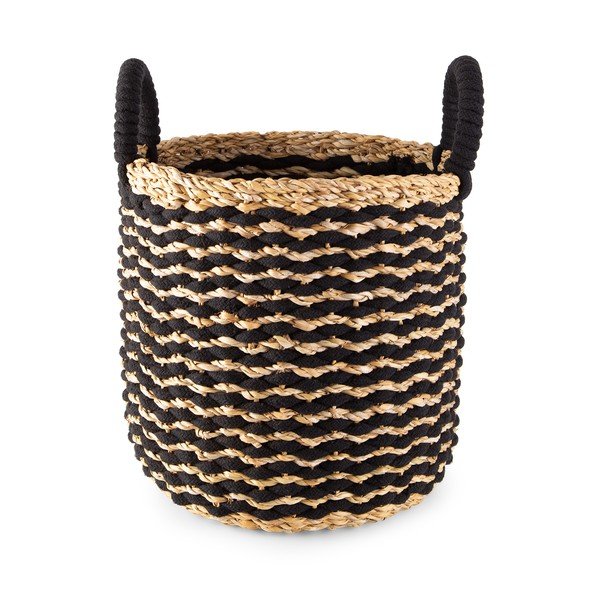 Uzglabāšanas grozs no jūras zālēm Compactor, ø 30 cm-image-3