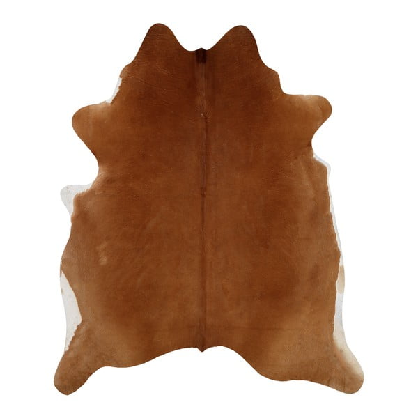 Brūna kažokāda 210x200 cm – Narma-image-2