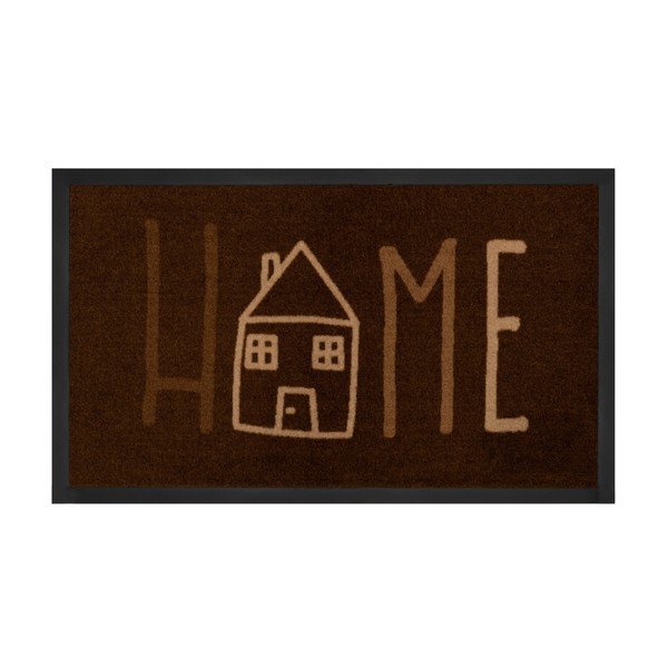 Hanse Home Mājas durvju paklājs, 45 x 75 cm