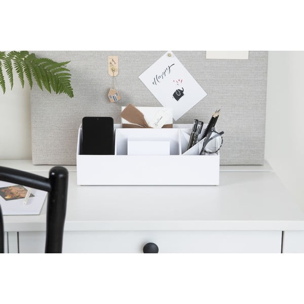 Kartona organizators kancelejas piederumiem Elisa – Bigso Box of Sweden-image-2