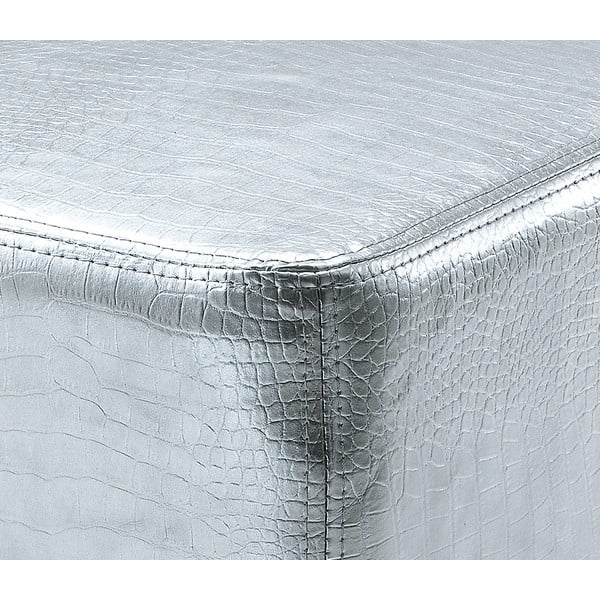 Taburete Space Silver-image-1