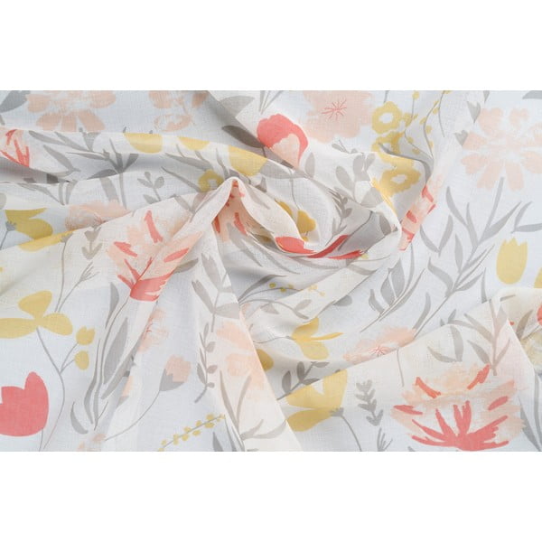 Balts dienas aizkars 500x260 cm Corsa – Mendola Fabrics-image-3