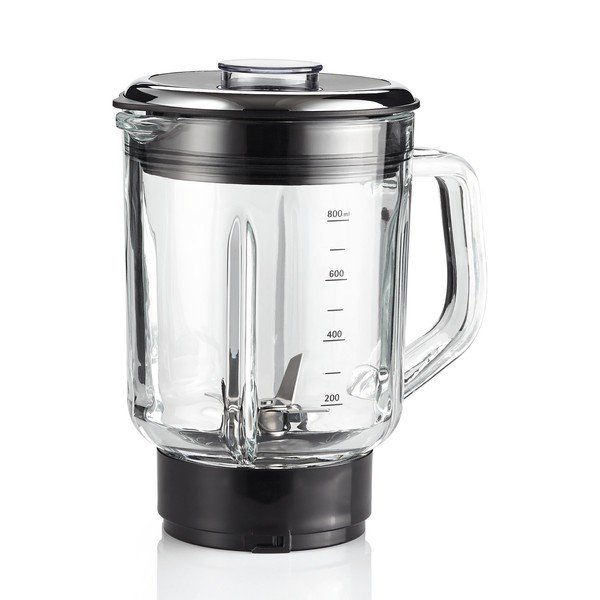 Nerūsējošā tērauda virtuves kombains WMF KITCHENMINI, 3 l-image-4