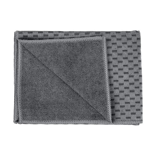 Mikrošķiedras trauku dvieļi (2 gab.) 40x60 cm Miko – Wenko-image-2