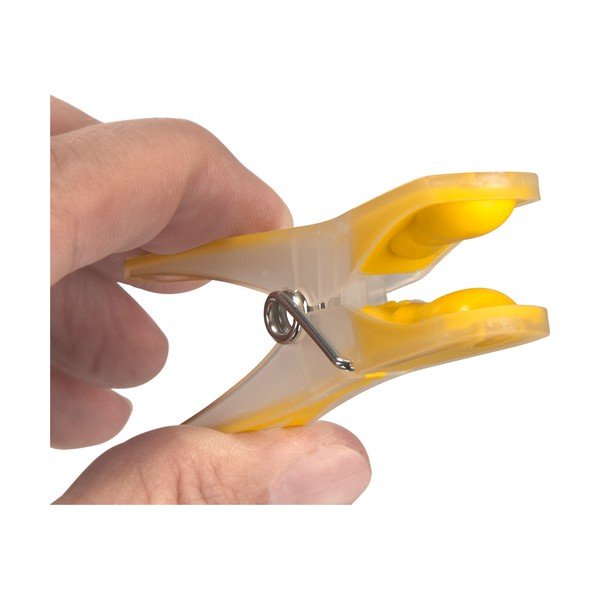 24 piespraužu komplekts Wenko Arrow-image-3