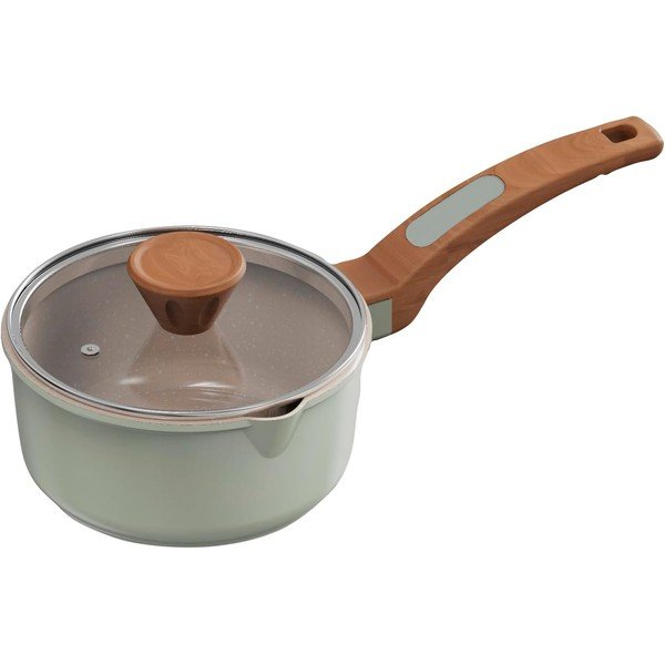 Kastrolis ar vāku Signature Range – Cooksmart ®