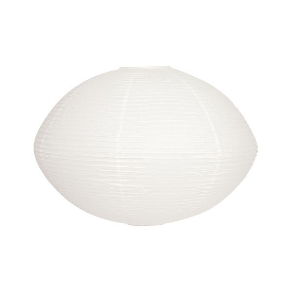 Ziloņkaula krāsas abažūrs ø 58 cm Moyo – OYOY Living Design