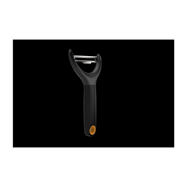Dārzeņu mizotājs Fiskars Black-image-1