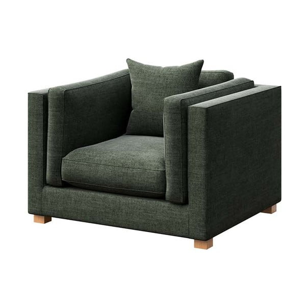 Zaļš   atpūtas krēsls Pomo – Ame Yens-image-2