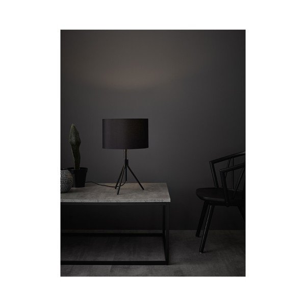 Melna galda lampa Markslöjd Sling-image-1