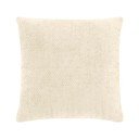 Spilvendrāna no šenila 40x40 cm Leo – douceur d'intérieur