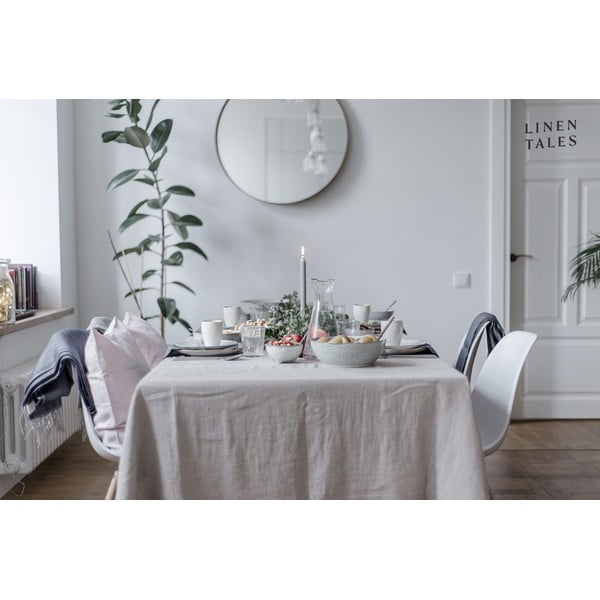 Lina galdauts 140x200 cm – Linen Tales-image-4