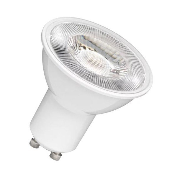Silta LED spuldze GU10, 5 W – Candellux Lighting-image-1