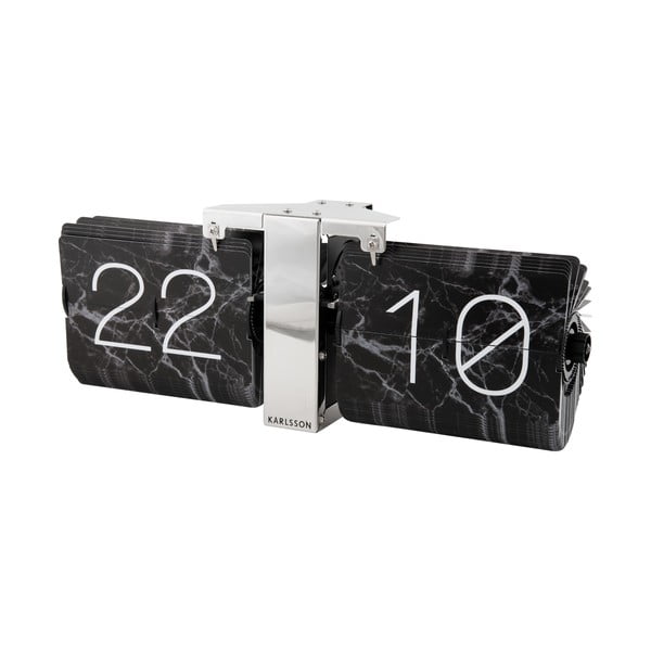 Digitāls/galda pulkstenis Flip – Karlsson-image-3