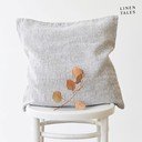 Lina spilvendrāna 50x50 cm – Linen Tales