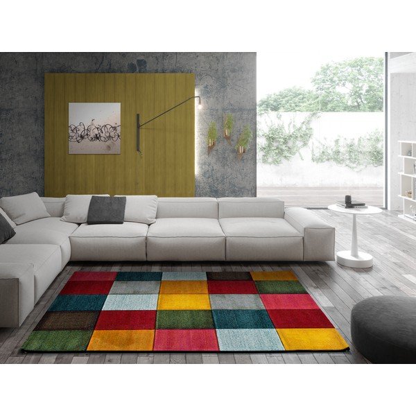 Paklājs Universal Ruby, 140 x 200 cm-image-1