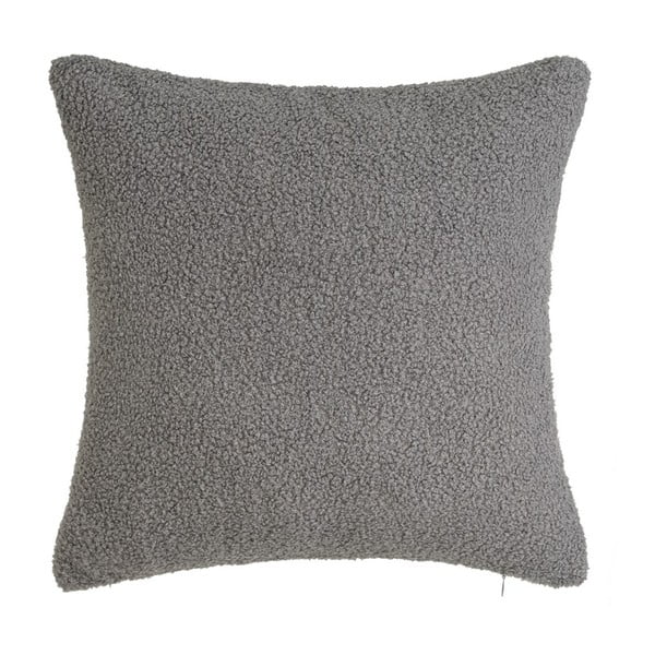 Buklē dekoratīvais spilvens 45x45 cm Sherpa – Casa Selección