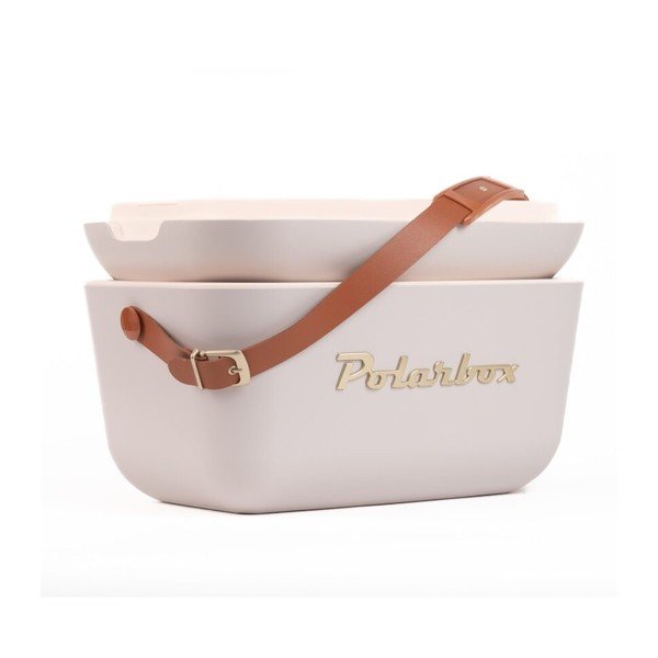 Bēša aukstumkaste 20 l Classic Gold – Polarbox-image-1