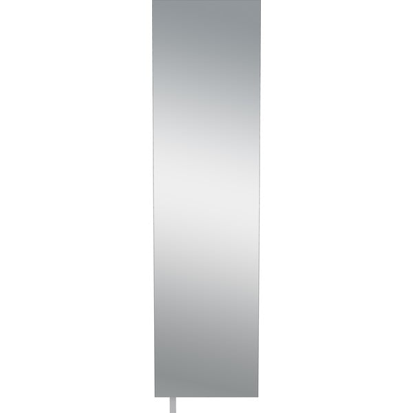 Antracīta pelēks priekšnama skapītis 50x195x18 cm Rotary – Germania-image-2