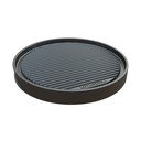 Divpusēja grila plāksne teppanyaki XL – LotusGrill